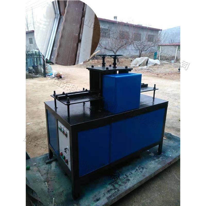 方管压花轧花机 金属钢管麻花机 铁艺花架楼梯护栏制作设备,包装,五金配件包装,淘宝优惠券,粉丝福利购,淘宝优惠卷