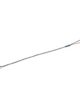 怡合ZKP01-4-o2 温度传感器 K型热电偶 达端子型 标准型