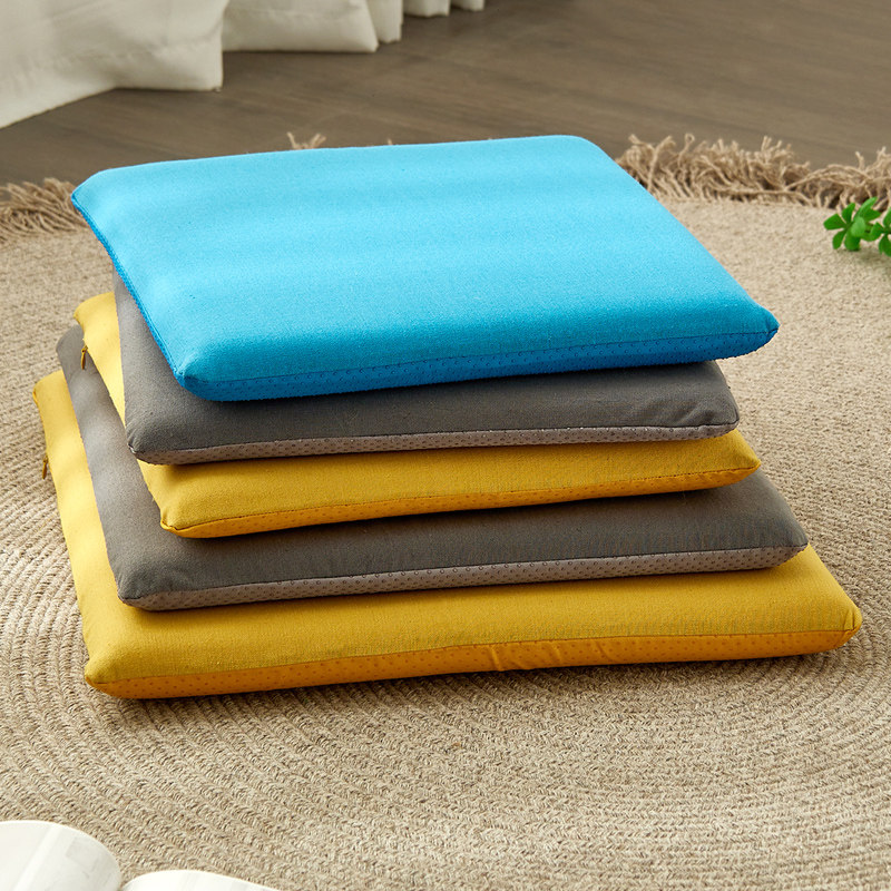 记忆棉坐垫办公室久坐透气夏季椅子垫学生屁垫宿舍凳子餐桌椅座垫,居家布艺,椅垫,淘宝优惠券,粉丝福利购,淘宝优惠卷