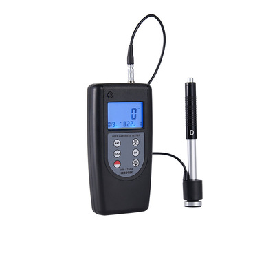 厂家供应专业检测重型工件及压力容器的多功能里氏硬度计HM-1250A