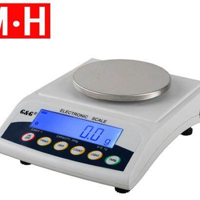 E000YA电子秤000g/0.5g天平E6000YA电子秤6000g/1g天平