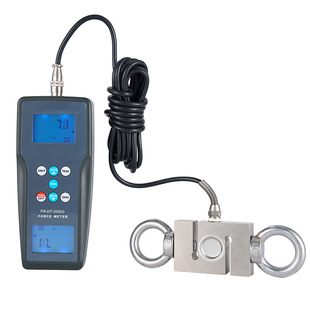 200K 207 厂家 及零售检测建筑五金电子电器负荷推拉力计FM