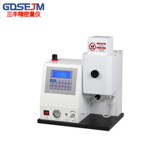 智能火焰光度计 WGH6400/6410/6420实验室钾钠锂土肥水泥检测