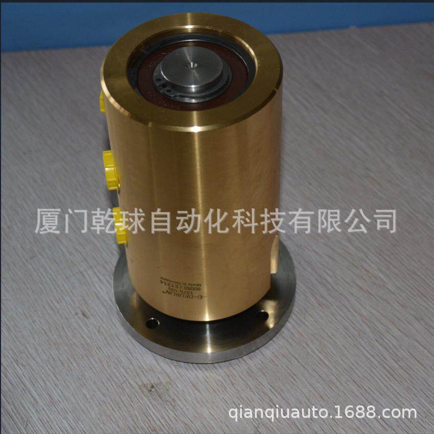1379-160 美国 deublin 杜博林 多通道 旋转接头批 原厂质保