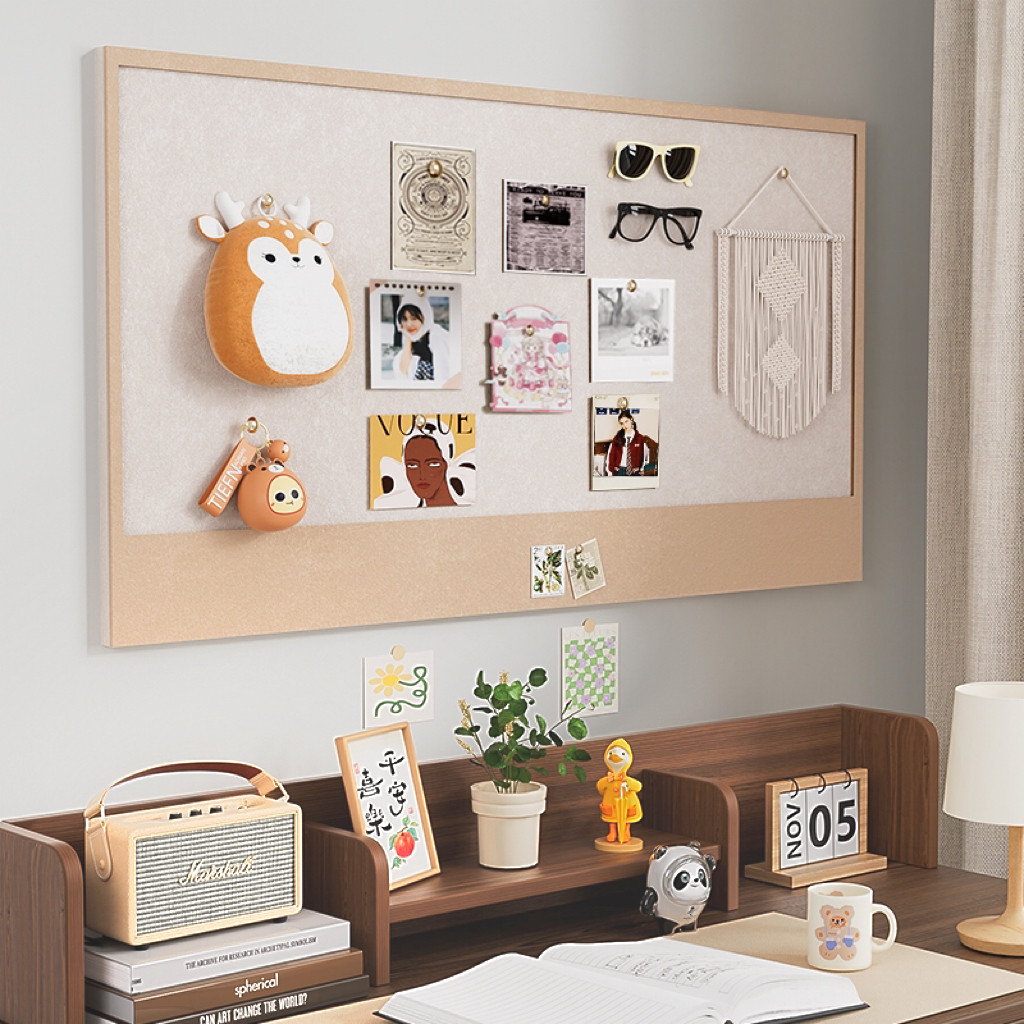 毛毡板照片墙软木板挂墙面粘组合相框免打孔展示羊毛毡版墙贴背景,文具电教/文化用品/商务用品,软木板/照片板/毛毡板,淘宝优惠券,粉丝福利购,淘宝优惠卷