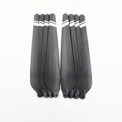 好盈动力X6碳素桨叶2388 农用无人机配件23英寸高强度复合螺旋桨