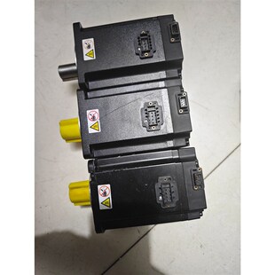 汇川伺服电机MS1H1 10C30CB