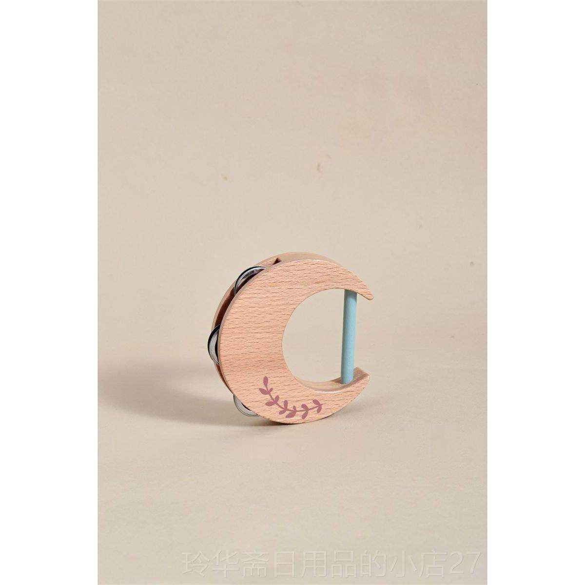 高档木制八音琴儿童钢幼片手敲琴智音乐启蒙打击乐器敲早教音乐益