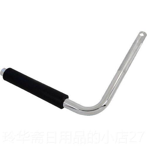 高档汽车底盘异响检测轮具轴隙检查调整工 下摆臂羊角球头间检撬