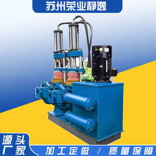 压滤机专用入料加压杂质泵 高扬程大流量泥浆泵煤泥污泥处理厂家