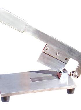 GOYOJOYM-77麻纤维切断器 纤维取样器1mm