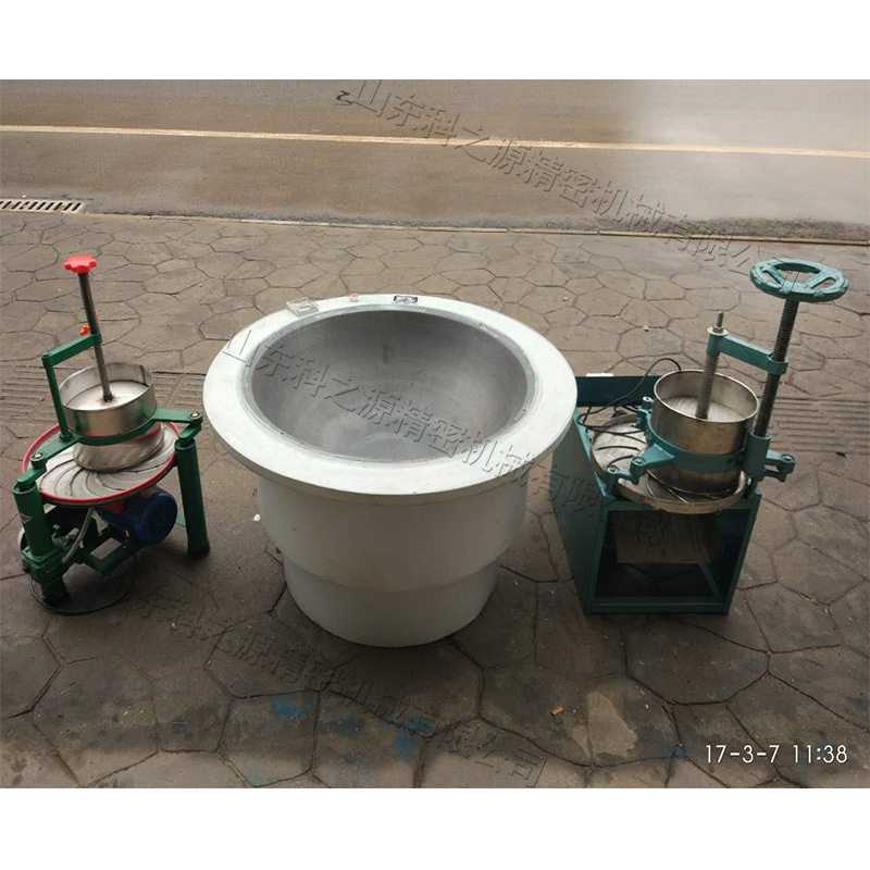 600型茶叶电炒茶机智能数字控温茶叶炒茶机家用小型电炒锅