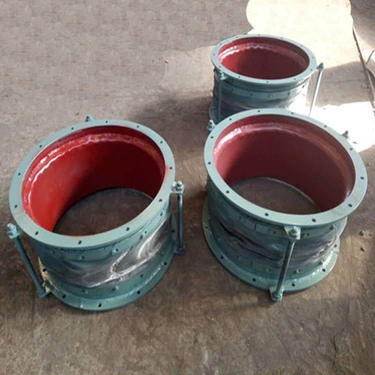 非金属补偿器定制 大口径碳钢非金属膨胀节蒙皮圆形管道补偿器,搬运/仓储/物流设备,立体仓库设备,淘宝优惠券,粉丝福利购,淘宝优惠卷