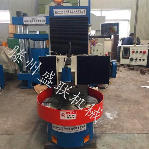 立车 法兰盘车削立车 CK580立车价格 小型立车 机械