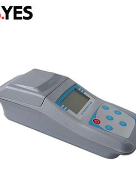 邦亿 微机型水质浑浊度测量仪 ZD-501 数显浊度仪 便携式浊度计