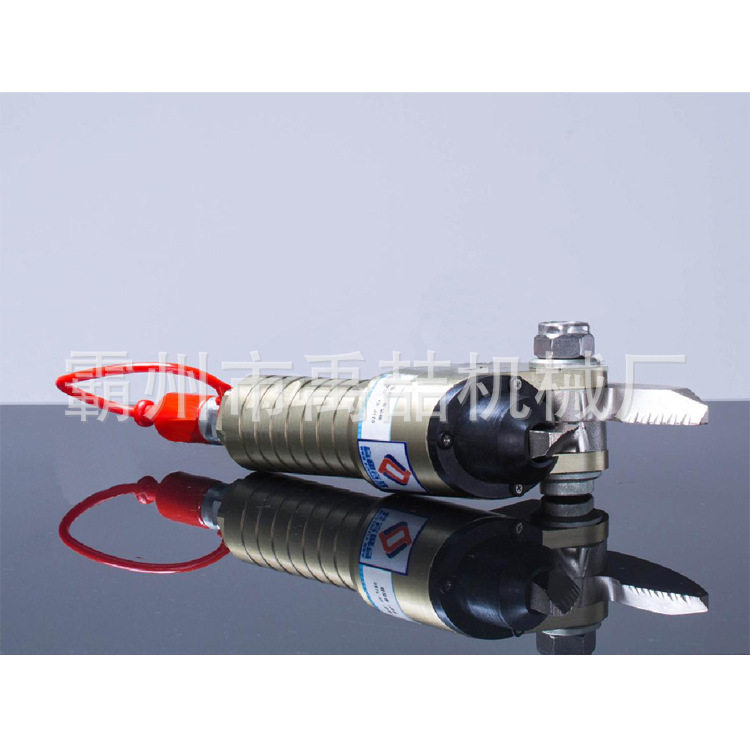 液压破拆工具组YH-J120液压剪切钳消防救援工具多功能液压剪