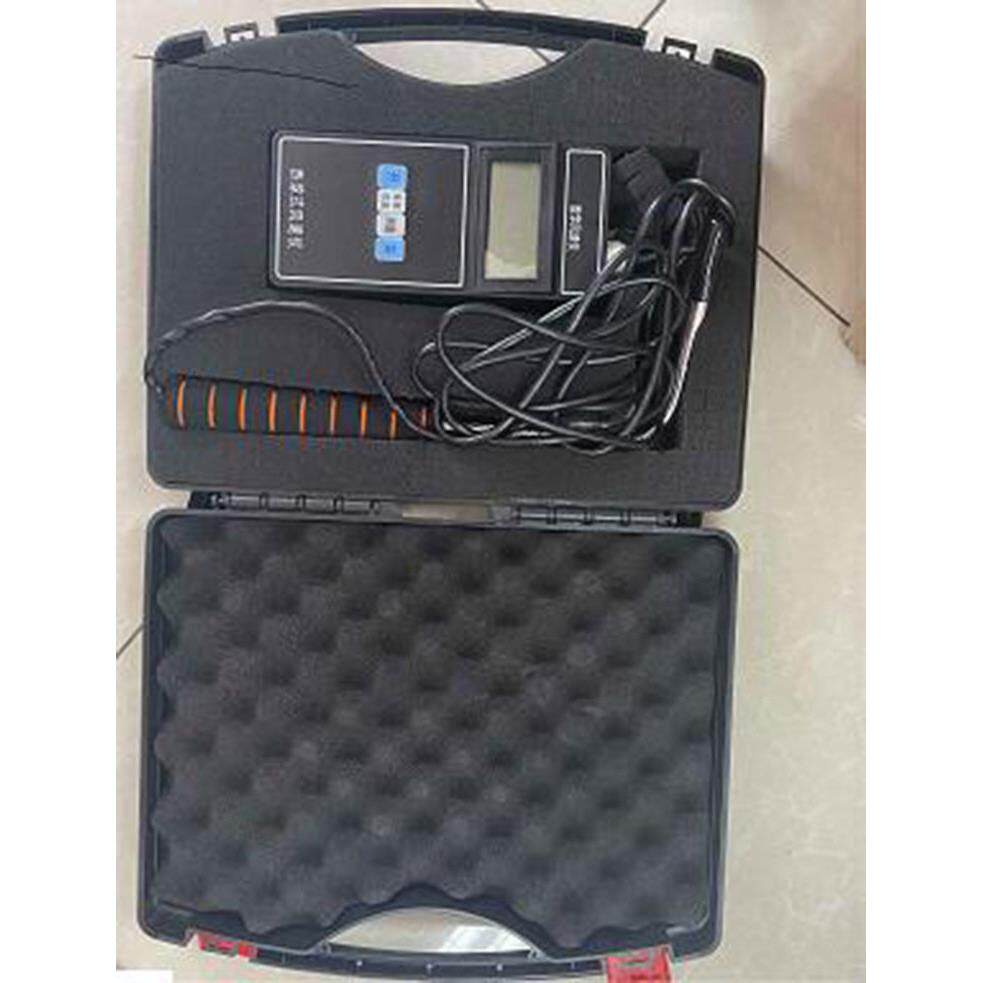 ZZ可充电热球式风速仪/数字风速仪/手持式数显风速仪 型号:FQD-6A