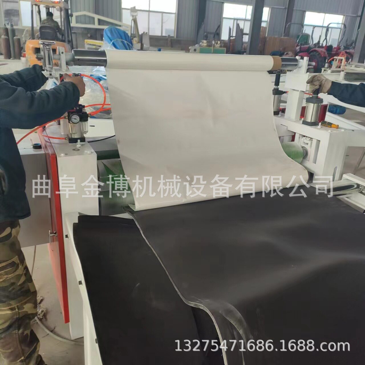 墙布墙纸复合机 阻燃保温板xps挤塑板覆铝箔纸复合机 成卷复合