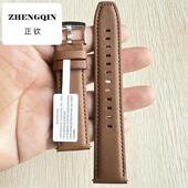 gt3 gt4 gt2pro同款 适用华为手表gt2 真皮表带watch3 watch4pro通