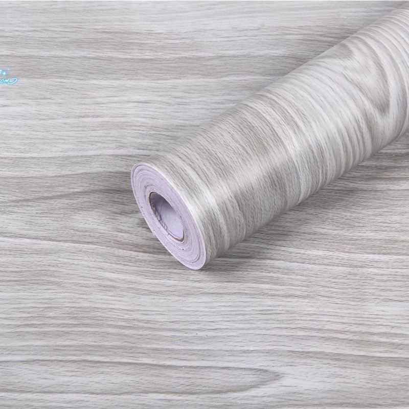 pvc自粘壁纸灰色木纹防水墙纸衣柜门桌子橱柜翻新家具翻新贴纸,家居饰品,软装墙贴,淘宝优惠券,粉丝福利购,淘宝优惠卷