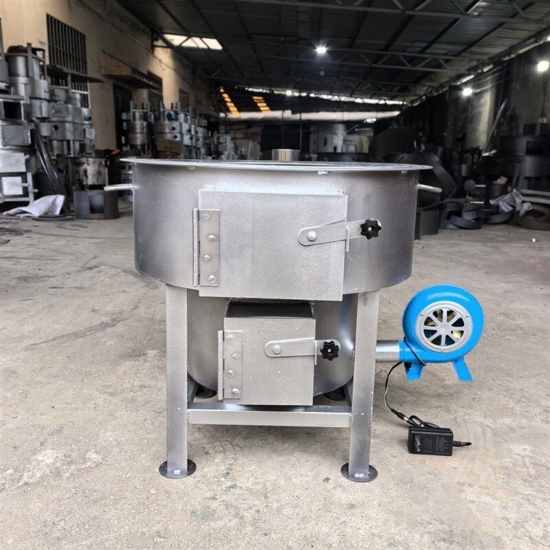 特厚柴火灶1.2公分内胆新式无烟柴火炉家用木柴灶商用柴火炉厂家