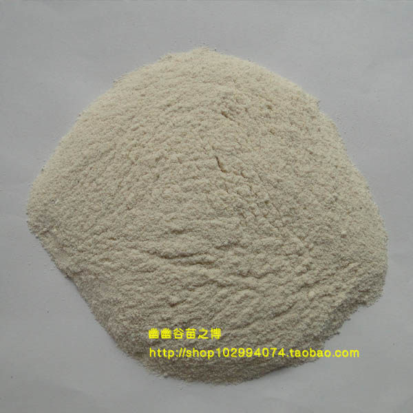 斫琴配件 古琴灰胎 鹿角霜颗粒 有粗细两种 50元一斤