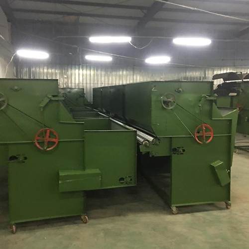 喂棉机上料机喂毛机配件厂家直销来样来图可异形定制