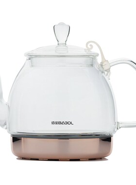 佰宝/Babol  211/711/909/907/917/901/908/918/502/906壶体 配件