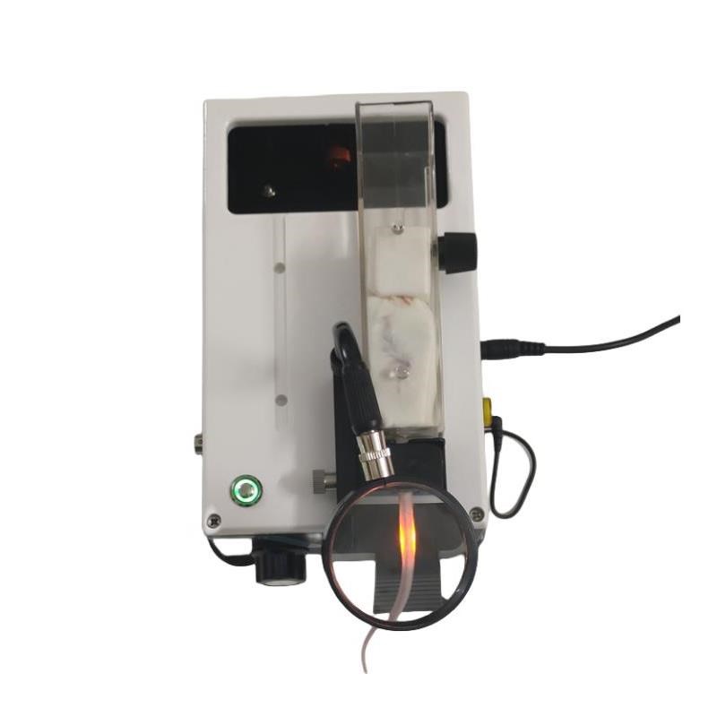 。小鼠静脉可视尾注固定器尾静脉注射固定器小鼠可视固定显像仪神