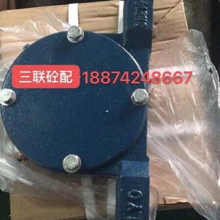 带座外球轴承UCCP214张紧滚筒铸钢/铸铁 轴承座三一/中联搅拌站