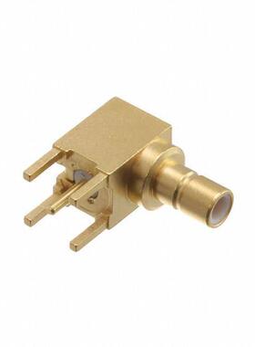 R114665000 Radiall 同轴连接器（RF） - 配件 - 金 -