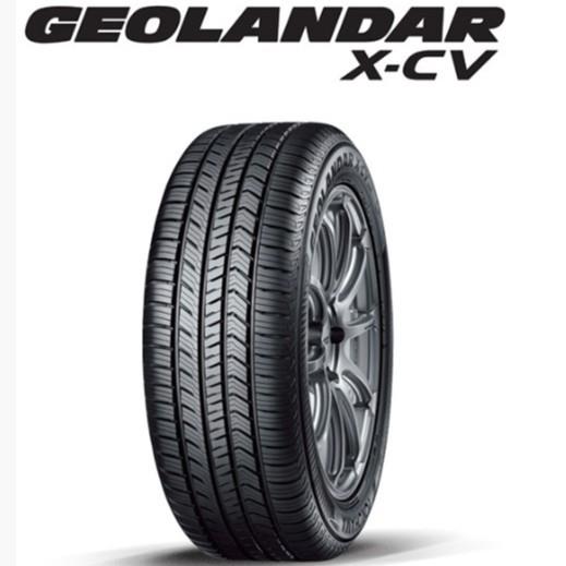 横滨轮胎225/55R19 YOKOHAMA 优科豪马