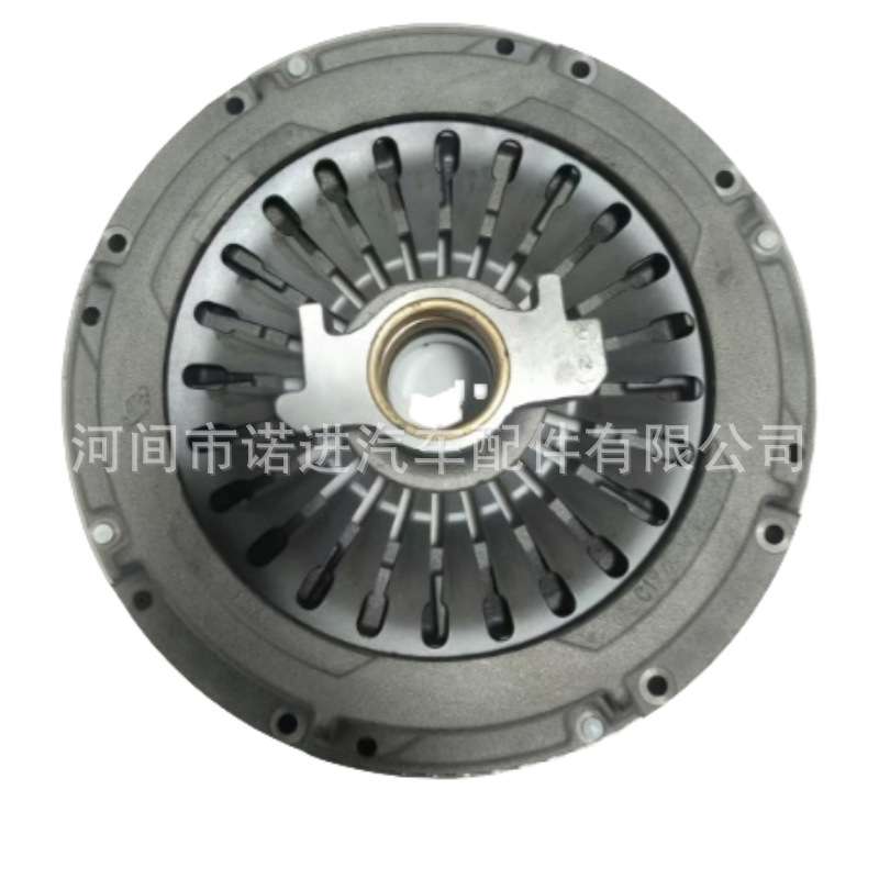 离合器两件套 压盘 摩擦片C197C395