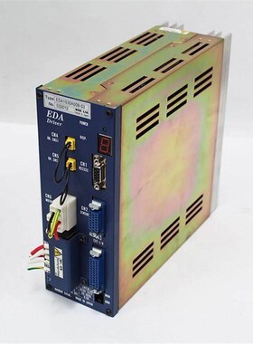 议价EDA1S30A00B-03 032012 伺服驱动器 精工