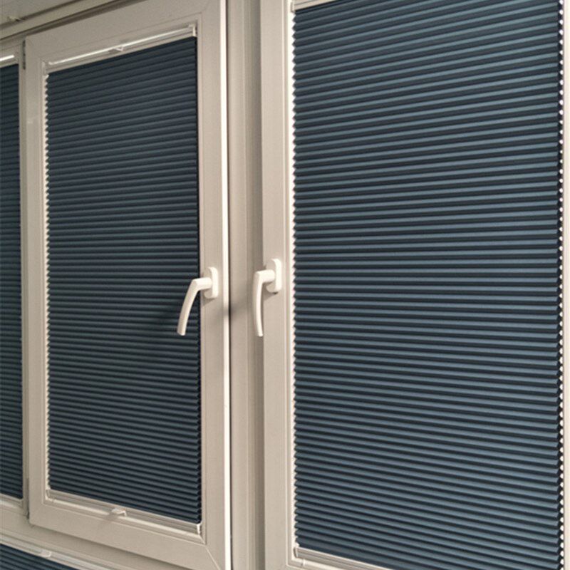 内开内倒窗窗帘蜂巢帘 百叶帘遮阳遮光浴室卫生间风琴帘卷帘 定制,居家布艺,百叶帘/折帘/罗马帘,淘宝优惠券,粉丝福利购,淘宝优惠卷