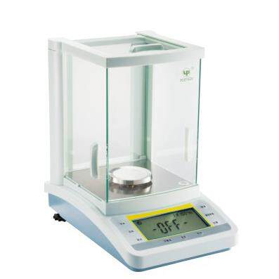 JA500B千分之一/1mg/0.001g电子天平/电子精密天平