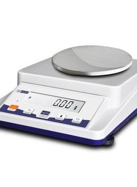 XY2000-2C精密电子天平称实验室电子秤2100g/0.01g
