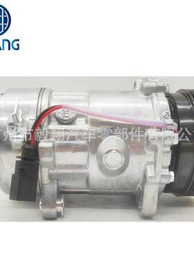 适用 7V16 AC Compressor Seat Leon / Seat Toledo