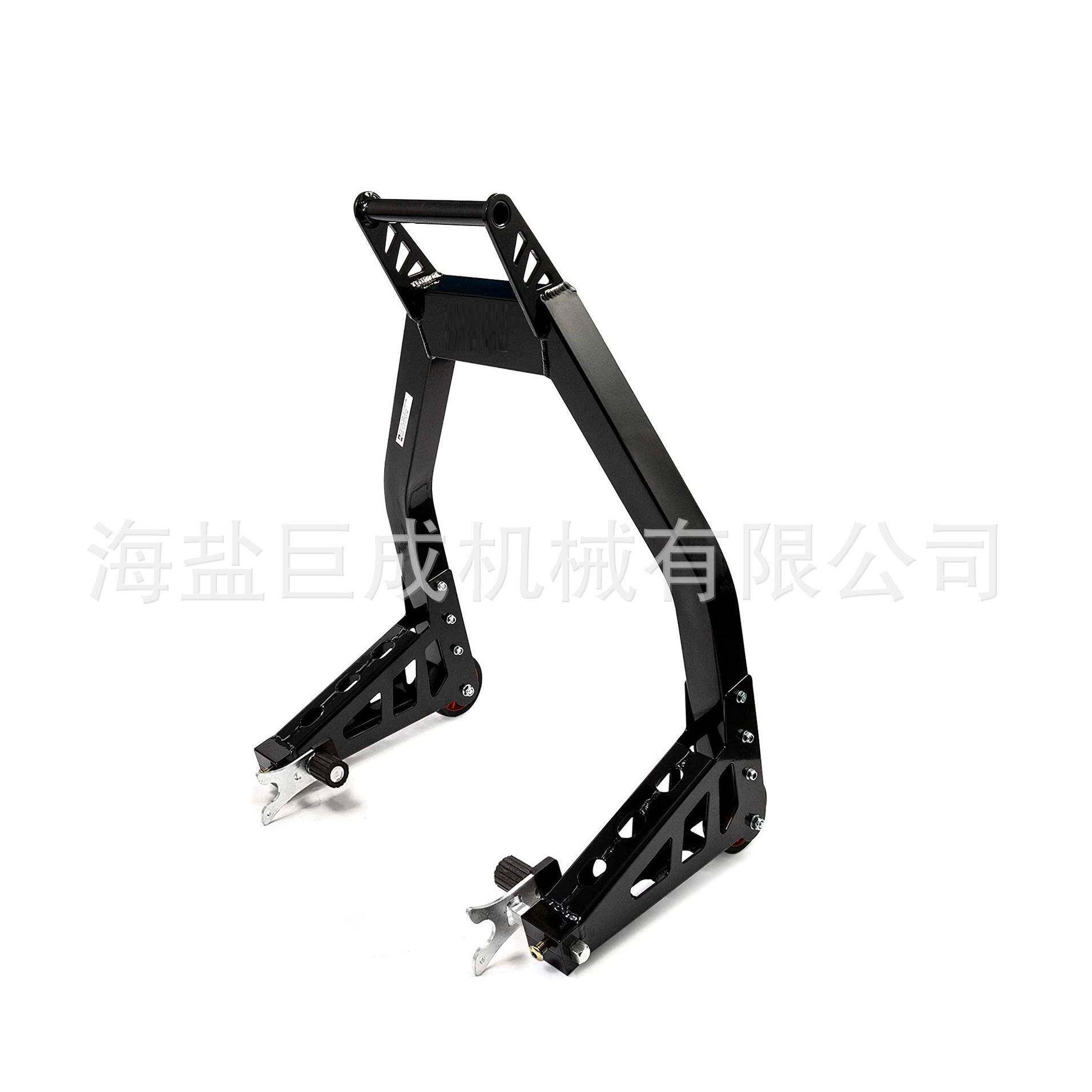 铝摩托车起车架后轮驻车架维修停车架支撑架起落架 Rear Stand