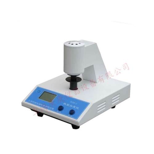 WSB-2C荧光白度计台式白度仪