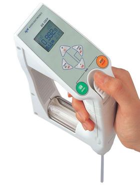 便携式密度计/比重计DA-130N石油密度计日本KEM电子润滑油比重计