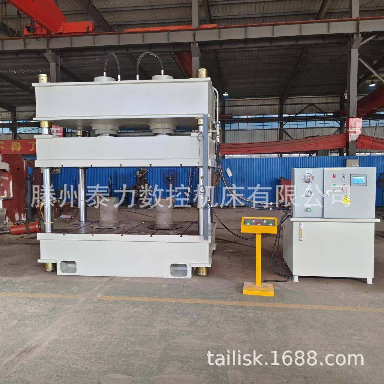 200吨260吨液压机 陶瓷粉末干压机 粉末冶金成形金属冷挤压油压机,五金/工具,其他机械五金,淘宝优惠券,粉丝福利购,淘宝优惠卷