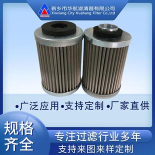 不锈钢折叠滤芯20μm25μm 油滤芯 供应不锈钢网滤芯