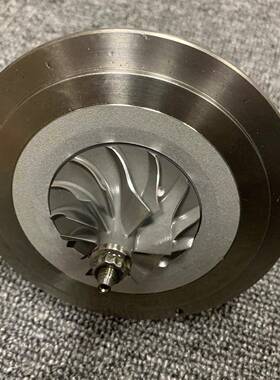 LR044563 AH4Q-6K682-FD LR0499588 793829-5006S 增压器 机芯