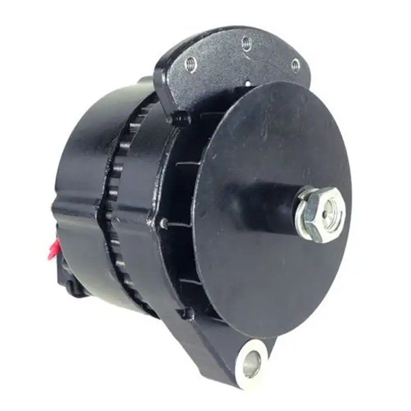 适用冷王冷 藏车制冷机发电机洋马366/388发电机5D44463G01发电机