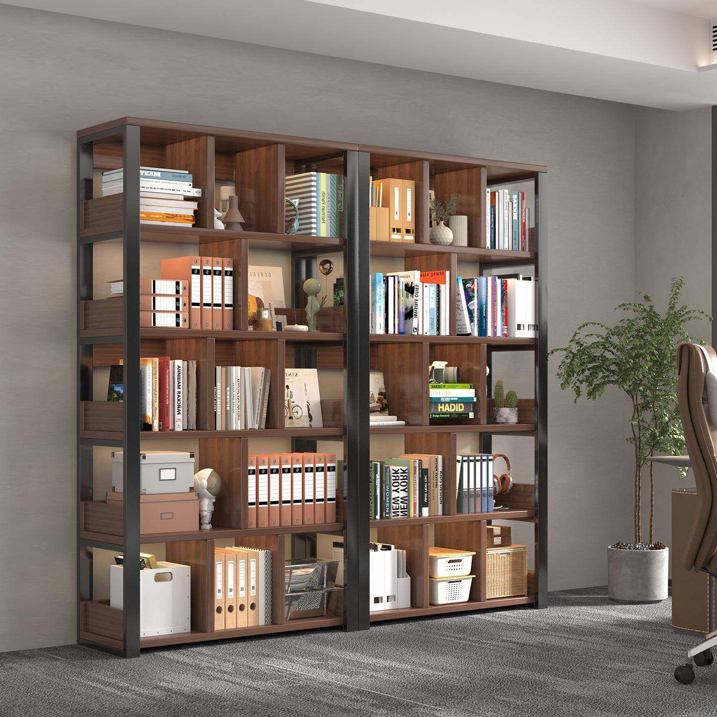 简约现代书柜门厅柜收纳柜客厅柜储物餐边柜室内收纳柜格子柜,3C数码配件,其它配件,淘宝优惠券,粉丝福利购,淘宝优惠卷