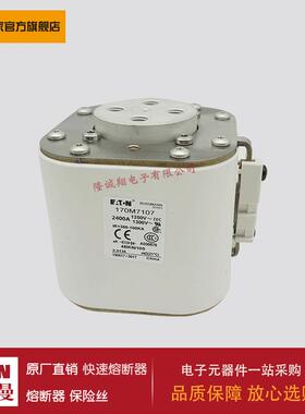 熔断器170M7115 170M7138 170M7139 170M7140 170M7141 170M7142