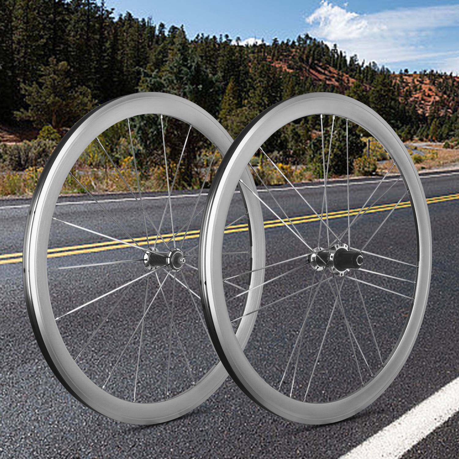 120响锐杰逊复古银色公路自行车铝合金轮组G3编法无标轮组,鲜花速递/花卉仿真/绿植园艺,割草机/草坪机,淘宝优惠券,粉丝福利购,淘宝优惠卷