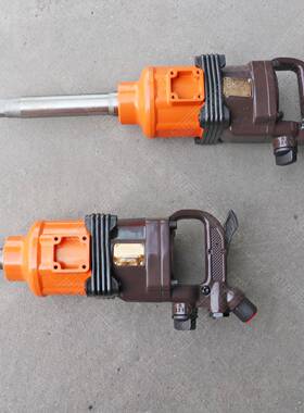 BK42风动扳手锚杆螺母安装拆卸机扭力扳手大扭力风炮BK56风动扳手