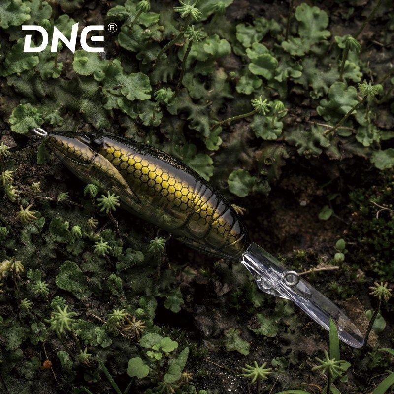 22款去路亚DNE深潜虾远投浮水米诺鱼饵翘嘴鳜鱼鲈鱼饵路亚假饵,户外/登山/野营/旅行用品,路亚饵,淘宝优惠券,粉丝福利购,淘宝优惠卷